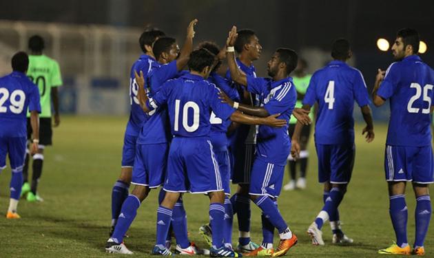 الهلال